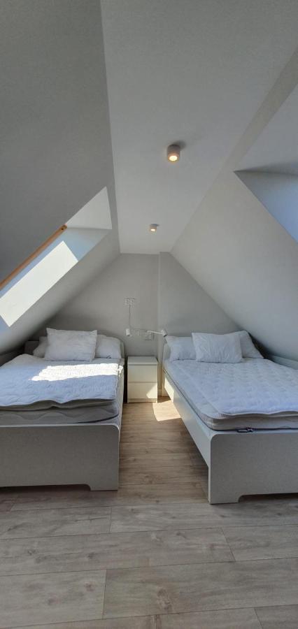 Apartamenty Wrzosowa Debki Exterior photo
