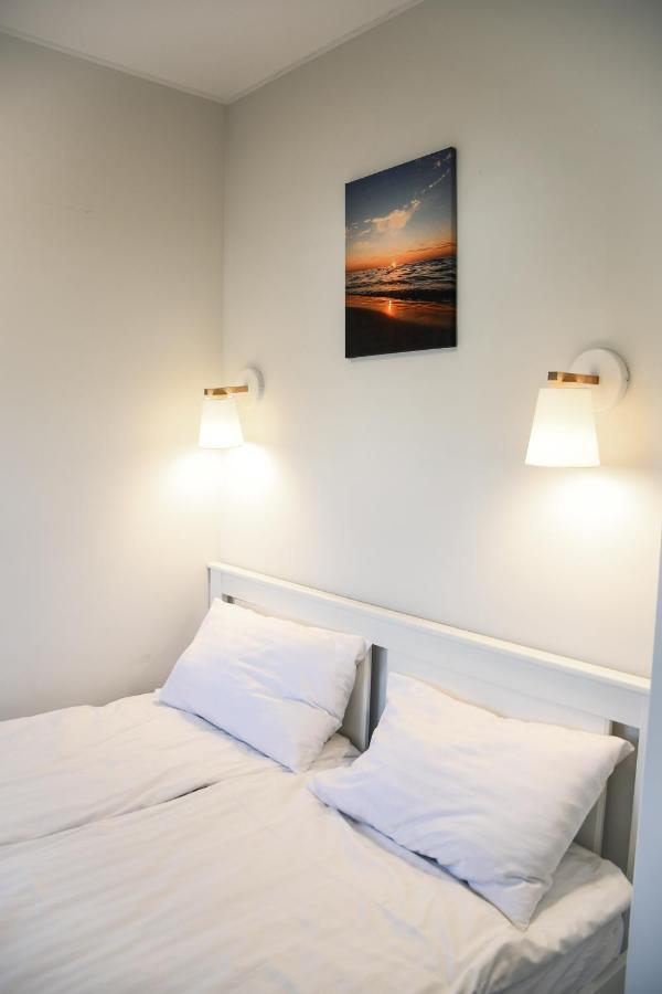 Apartamenty Wrzosowa Debki Exterior photo